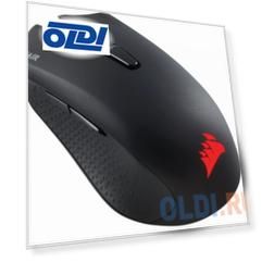 Игровая мышь Corsair Gaming™ HARPOON RGB PRO Gaming Mouse, Backlit RGB LED, 12000 DPI, Optical (EU version)