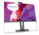 Моноблок Digma Pro Unity 27 Full HD (DM27P5-ADXW02), черный