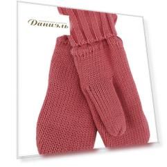 Варежки PETIT BATEAU