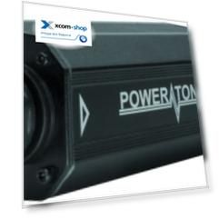 Удлинитель POWERTONE PEXT-WP PoE уличный Ethernet 10/100/1000Mbs PEXT, совм. с 802.3at, 802.3af (ан-г AXIS T8129), IP66, до -40С