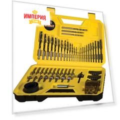 Набор сверл DeWALT DT71563-QZ
