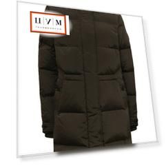 Пуховик Woolrich