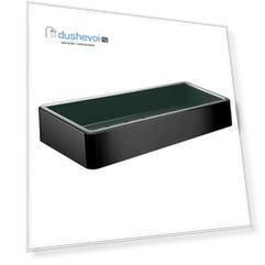 Корзинка EMCO Loft 0545 133 02 черная