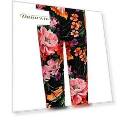 Брюки спортивные Dolce & Gabbana