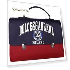 Рюкзак Dolce & Gabbana