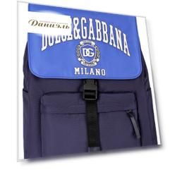 Рюкзак Dolce & Gabbana
