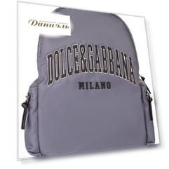 Рюкзак Dolce & Gabbana