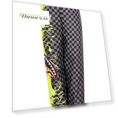 Брюки спортивные SPRAYGROUND