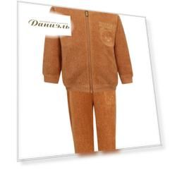 Костюм спортивный Moschino