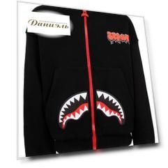 Толстовка SPRAYGROUND