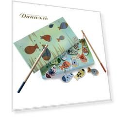 Игрушка развивающая Djeco