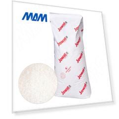 JOWATHERM Клей-расплав 280.31, ЭВА, 180-200°С, белый, (25 кг) (280.31-DE-25)