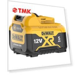 Аккумулятор DeWalt DCB126 Li-Ion 12В 5Ач