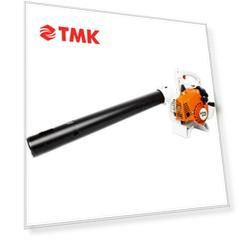 Бензиновая воздуходувка Stihl BG 50