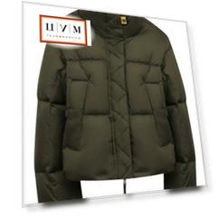 Пуховик Parajumpers