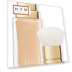 Тональная основа Dior Prestige Micro-Fluide Teint de Rose, 1N Нейтральный (30ml) Dior