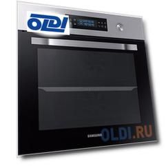 Духовой шкаф NV64R3531BS/WT SILVER SAMSUNG