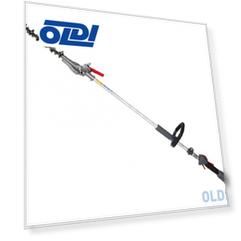 Efco Кусторез /бензоножницы для живой изгороди/ бензиновый DS 2410 HL 61379062E2