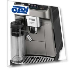 Кофемашина Delonghi ECAM320.70.TB 1450Вт черный