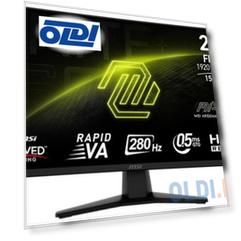 Монитор 27" MSI MAG 274CXF