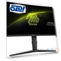 Монитор 27" MSI MAG 275CQRF QD E2
