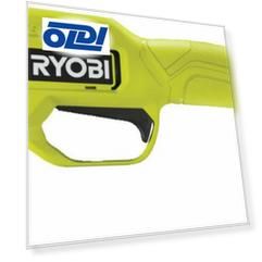 Ryobi Аккумуляторный секатор RY18SCA-0 5133005024