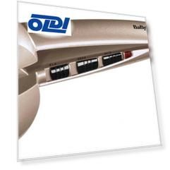 Щипцы Babyliss Pro BAB2665GE 29Вт макс.темп.:230С покрытие:керамическое бронзовый