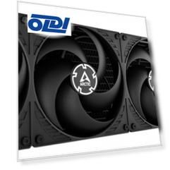 Система охлаждения жидкостная для процессора Arctic Cooling Arctic Liquid Freezer III-420