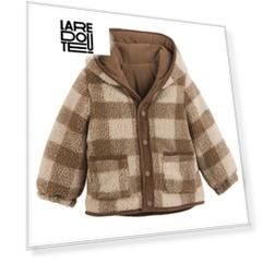 Пальто LaRedoute