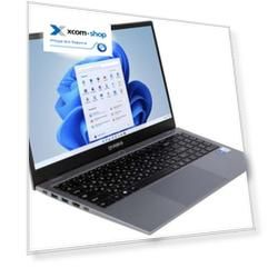 Ноутбук Irbis 15NBP3512_G2 i7-1255U/16GB/512GB SSD/Iris Xe graphics/15.6" FHD IPS/WiFi/BT/cam/Win11Pro/grey