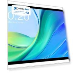 Планшет 10.1'' TECLAST M50 2046732 T606/6Gb/128Gb//IPS/1280x800/LTE/Android 14/голубой/13Mpix/5Mpix/BT/GPS/WiFi/Touch/microSD 256Gb/6000mAh/10hr