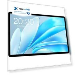Планшет 10.1'' TECLAST M50S 2053230 T606/4Gb/128Gb/IPS/1280x800/Android 14/голубой/13Mpix/5Mpix/BT/GPS/WiFi/microSD 256Gb/6000mAh/10hr