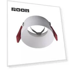 Светильник встраиваемый Crystal Lux CLT 044C WH