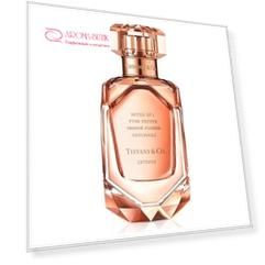 Tiffany & Co Rose Gold Intense