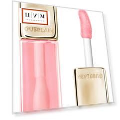 Масло-тинт для губ Kisskiss Bee Glow, оттенок 258 Розовый (9,5ml) Guerlain