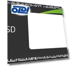 SSD накопитель Apacer AS2280Q4L 1 Tb PCI-E 4.0 х4