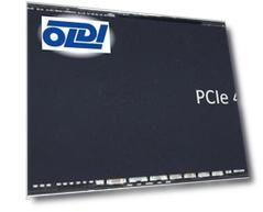 SSD накопитель Apacer AS2280Q4X 1 Tb PCI-E 4.0 х4