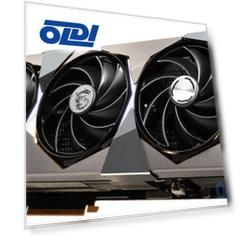 Видеокарта MSI PCI-E 4.0 RTX 4080 SUPER 16G SUPRIM X NVIDIA GeForce RTX 4080 Super 16Gb 256bit GDDR6X 2640/23000 HDMIx1 DPx3 HDCP Ret