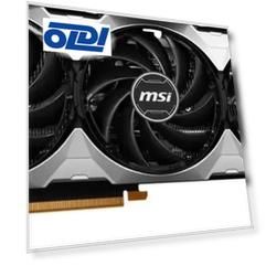 Видеокарта PCIE16 RTX4060 8GB RTX 4060 VENTUS 3X 8G MSI