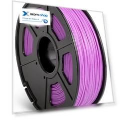 Пластик NVP NV-3D-ABS-PURPLE ABS Purple для 3D печати, диаметр 1.75мм, длина 330м, 1 кг