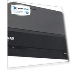 Видеорегистратор Dahua DHI-NVR5416-EI