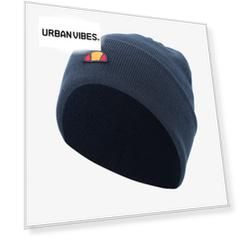 Мужская шапка Ellesse Thar, Синий