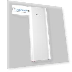 Водонагреватель накопительный Thermex Flat 80 V Combi