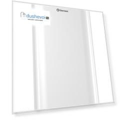 Водонагреватель накопительный Thermex Flat 80 V Combi