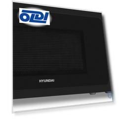 Микроволновая Печь Hyundai HYM-M2010 20л. 700Вт черный