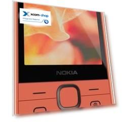 Мобильный телефон Nokia 215 4G Dual sim TA-1613 1GF026CPD1C01 Peach