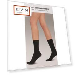 Хлопковые носки Wolford