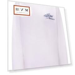 Хлопковый свитшот AECA WHITE