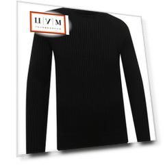 Шерстяной свитер Slowear