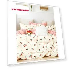 постельное белье 1,5сп GOODNIGHT Kids сатин, арт.271846/В055
